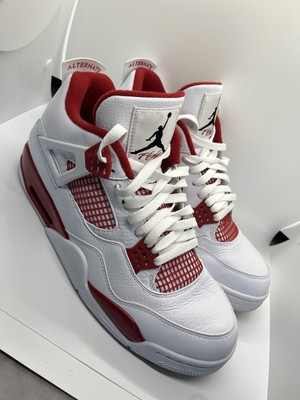 Nike Air Jordan 4 Retro Alternate 89 