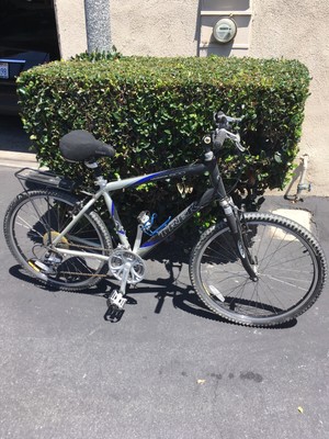 trek navigator 300 womens bike