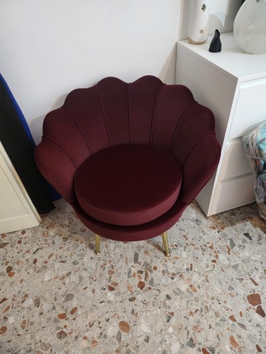 Foto dell'oggetto di un acquirente verificato