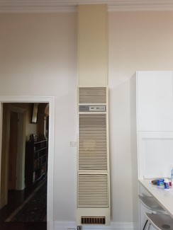 vulcan wall furnace | Air Conditioning & Heating | Gumtree Australia