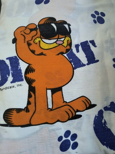 その他 vintage Garfield Thermometer vintage Garfield Thermometer