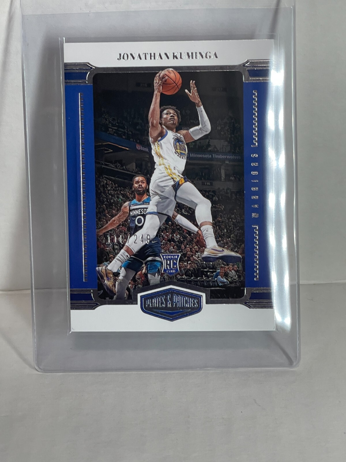 panini encased JJ REDICK /10auto ラスナン！ 15011_397a0481
