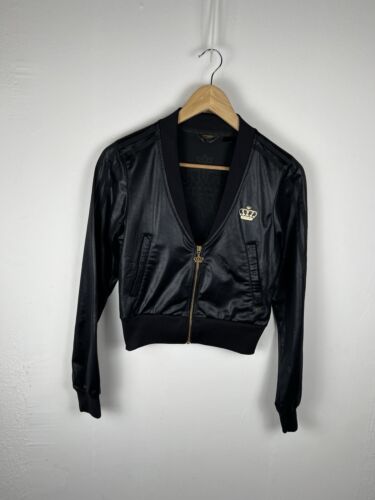 Adidas Missy Elliot Size L Shiny White Green Respect Me Zip Adidas Missy Elliot Size L Shiny White Green Respect Me Zip