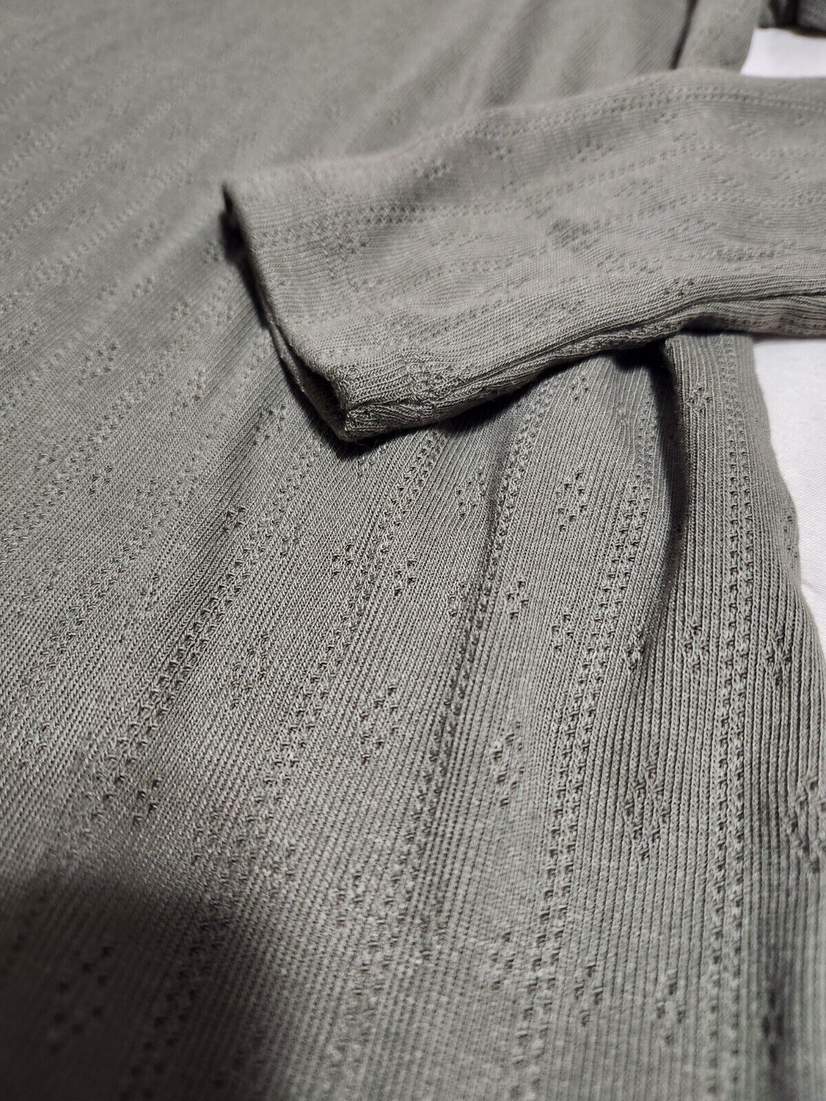 Well Worn Women's Long Sleeve Crewneck Top