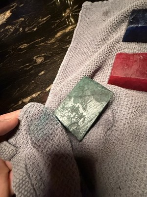 Item photo(s) from verified buyer