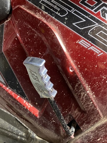 Foto dell'oggetto di un acquirente verificato