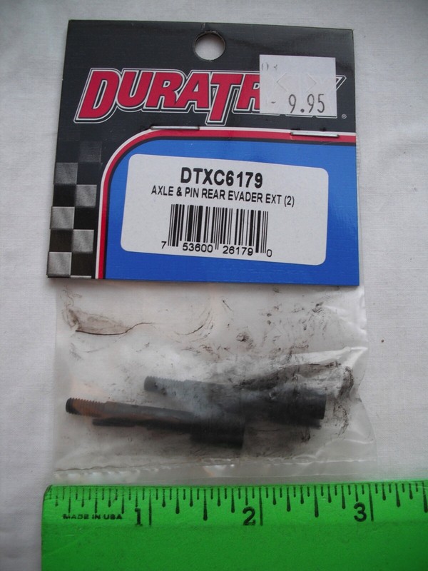 Parts