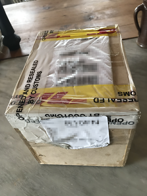 Fotos del artículo de un comprador verificado
