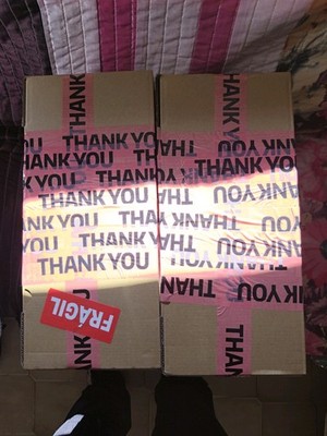 Fotos del artículo de un comprador verificado