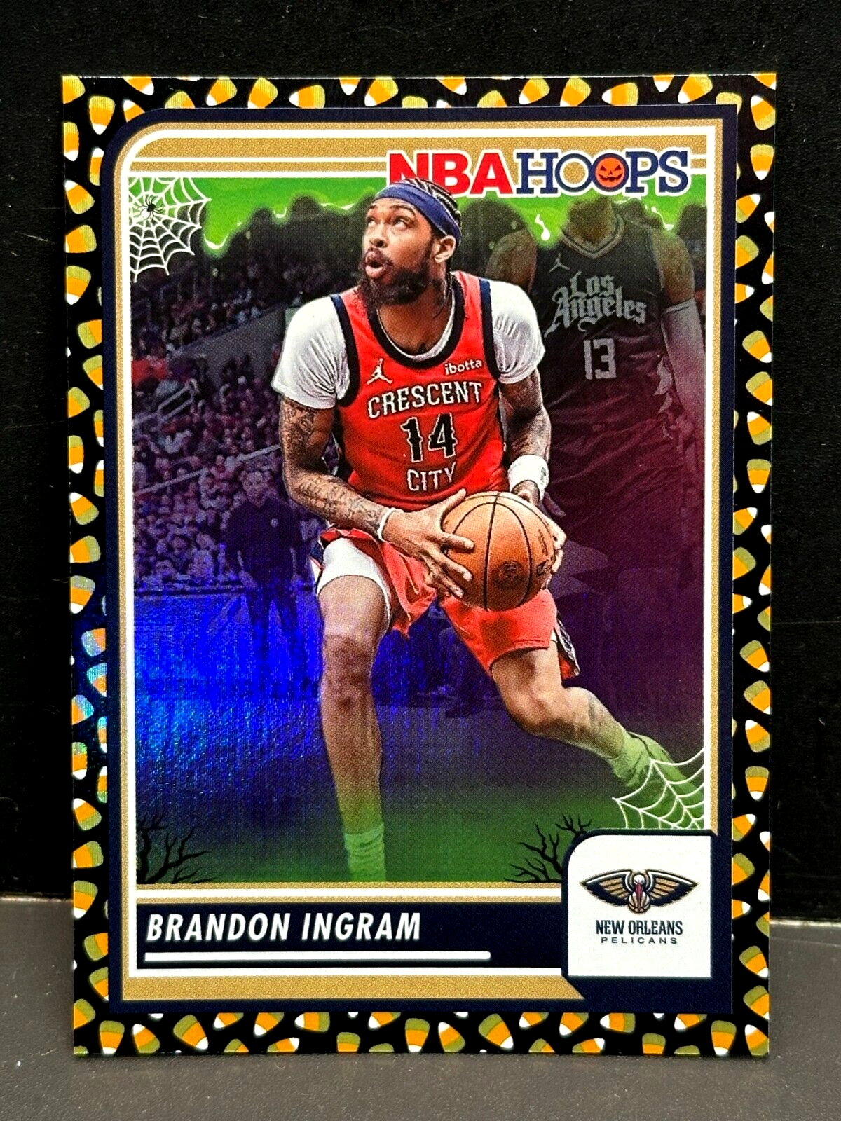 その他 Panini Studio Brandon Ingram その他 Panini Studio Brandon Ingram 2016-17 Panini Studio