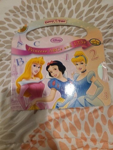 キッズ・ファミリー Disney's ABCs + Books 1, 2, 3 キッズ・ファミリー Disney's ABCs + Books 1, 2, 3 キッズ