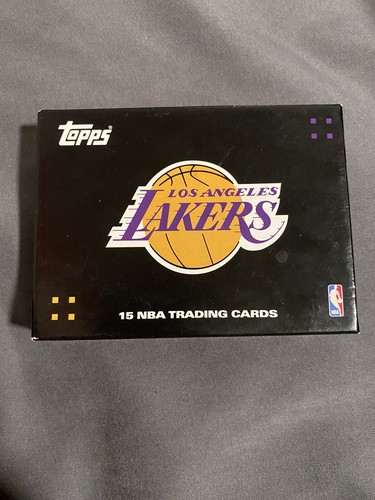 Kobe Bryant 2007,09 Topps Press Plate 2枚 Kobe Bryant 2007-08 Topps #LAL8 Lakers Team Set 60th