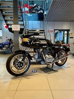 *DEPOSIT TAKEN* 1980 DUCATI 900 SS BEVEL PRESENTED IN CONCOURS CONDITION