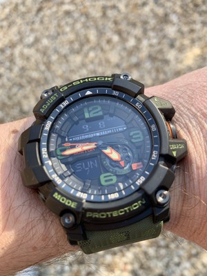 gg 1000 limited edition