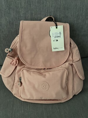 Kipling Women's City Pack S Backpacks