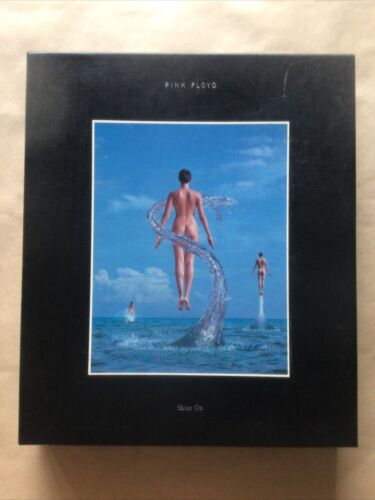 Pink Floyd,Shine on,8 CD Box set, Booklet, Post cards,1992, RMST,CXK53180. | eBay Pink Floyd,Shine on,8 CD Box set, Booklet, Post cards,1992, RMST,CXK53180. | eBay
