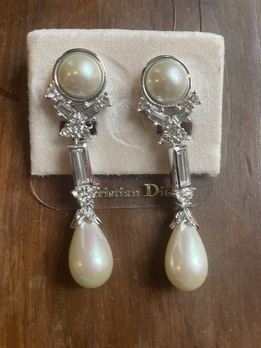 Dior パールクリスタル　片耳 $_12.JPG?set_id=880000500F