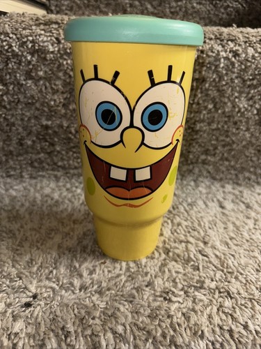 Supreme x SpongeBob SquarePants Specialized Sports Bottle