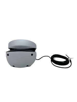 Sony - PlayStation VR2 - Headset Only (1000032456) - VG (READ)