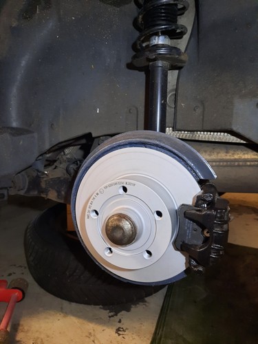 Artikelfoto(s) von einem verifizierten Käufer