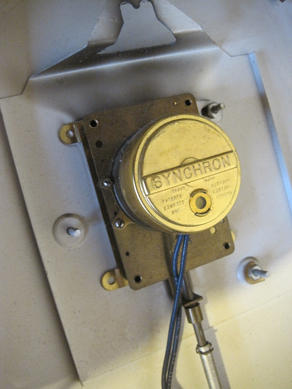 Vtg 60's CINCINNATI 18