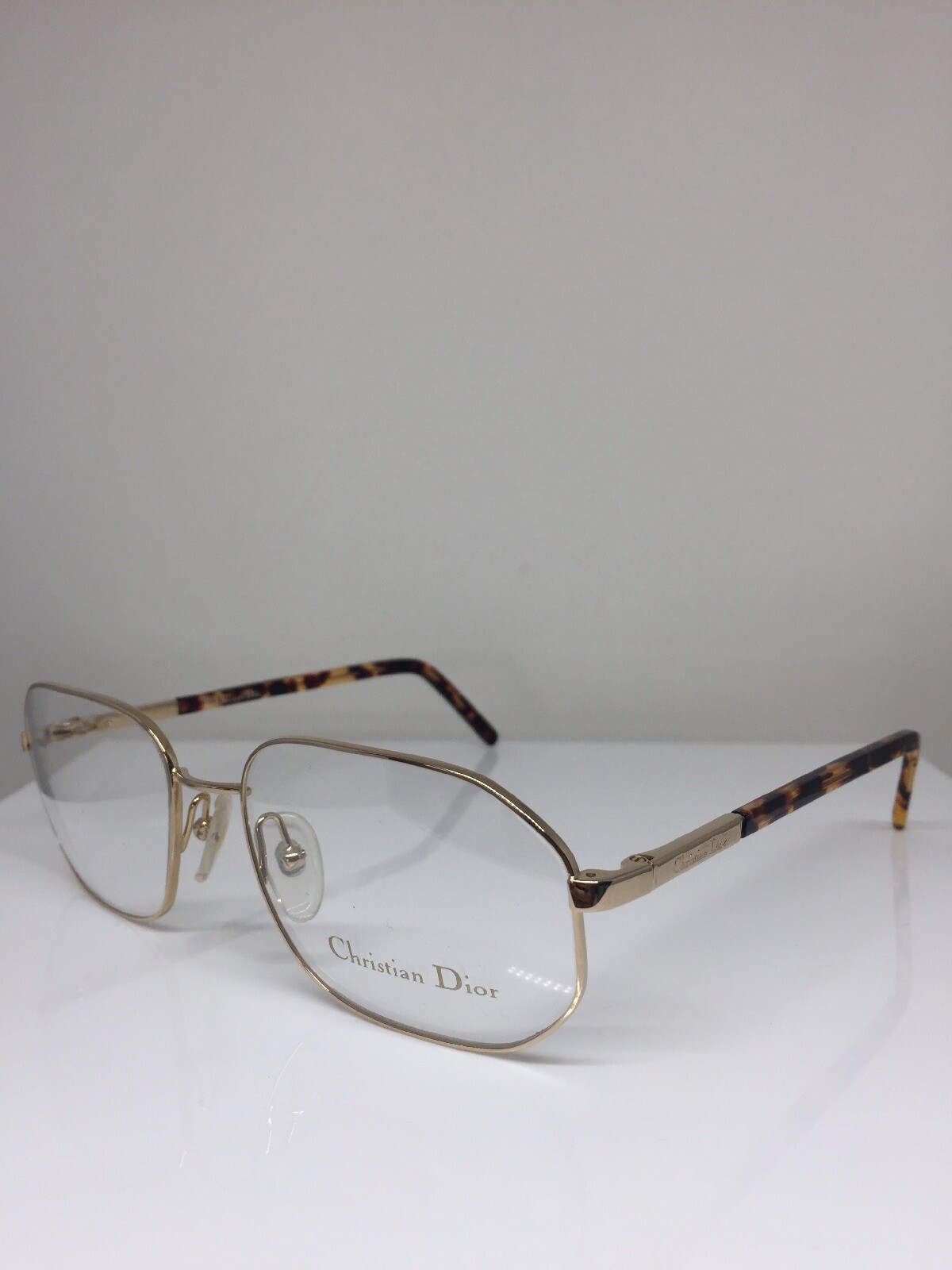 New Vintage Christian Dior 4507 Eyeglasses CD 4507 C. 40A