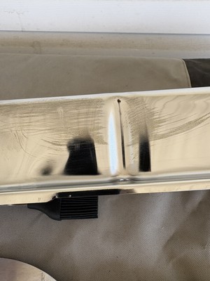 Foto dell'oggetto di un acquirente verificato