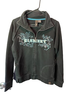 Vintage element Women s/Junior s Full Zip Jacket