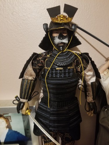 サムライサンズ LEGO Samurai X Minifigure njo229 | BrickEconomy