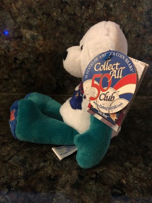 Kentucky State Quarter Bear Limited Treasures