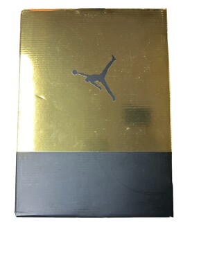 Nike Air Jordan 6 Retro DMP (GS) Empty Box Size 5.5Y Replacement Box CT4964 007 