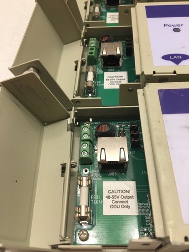 Lot Of Motorola / Cambium PIDU Plus