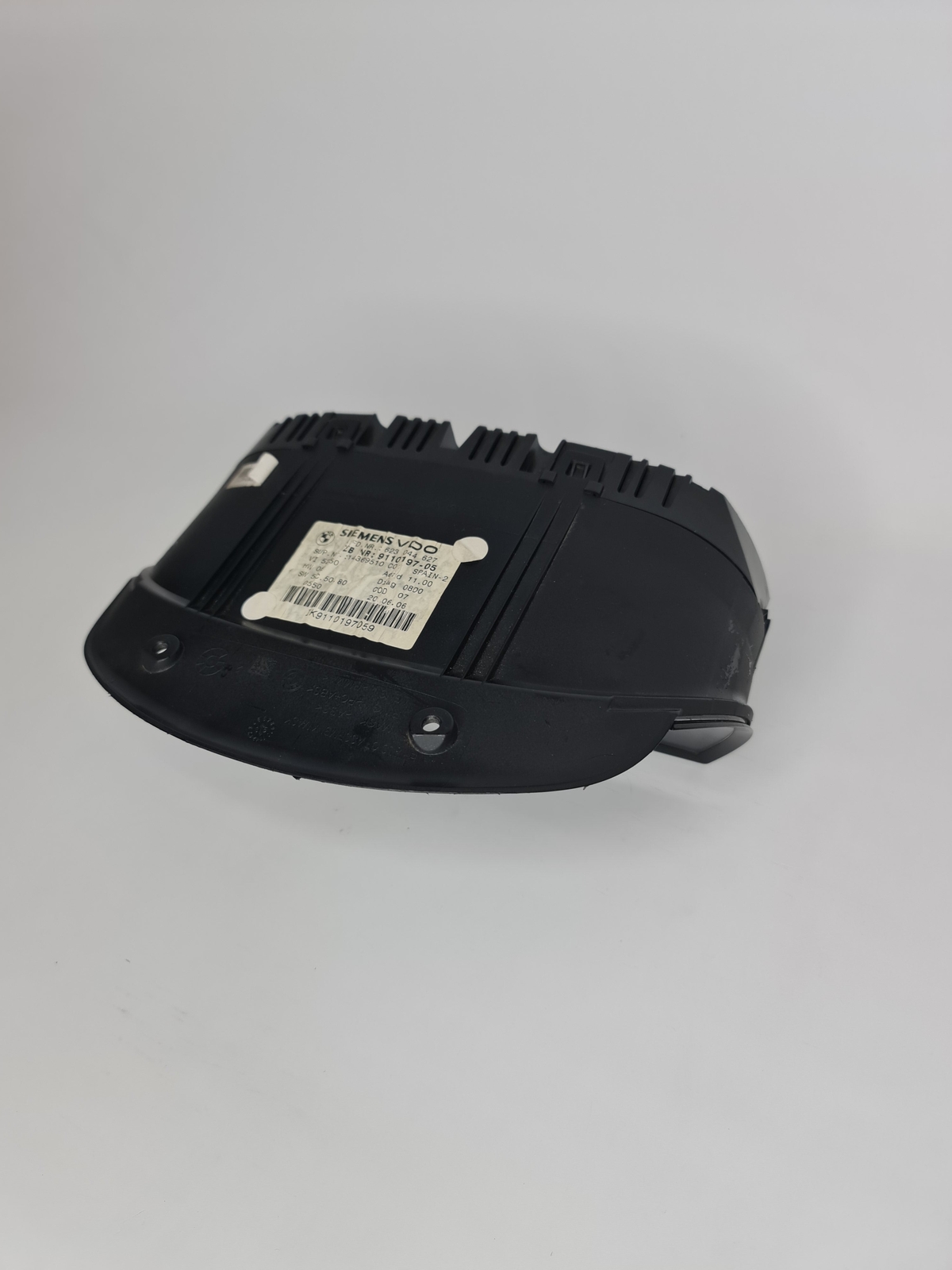 62109110197 dashboard meter for BMW 3 20 I 2007 62109316119 634613 9110197 05