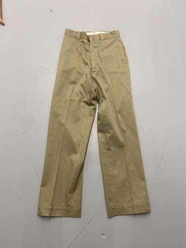 パンツ US ARMY COTTON KHAKI CHINO PANTS W36-L31 $_12.JPG?set_id=880000500F