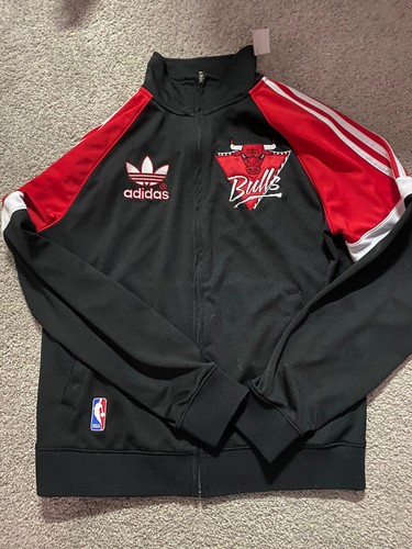 90s adidas アディダス　BULLS ブルズ　ロンT バスケットボール 90s adidas アディダス BULLS ブルズ ロンT バスケットボール