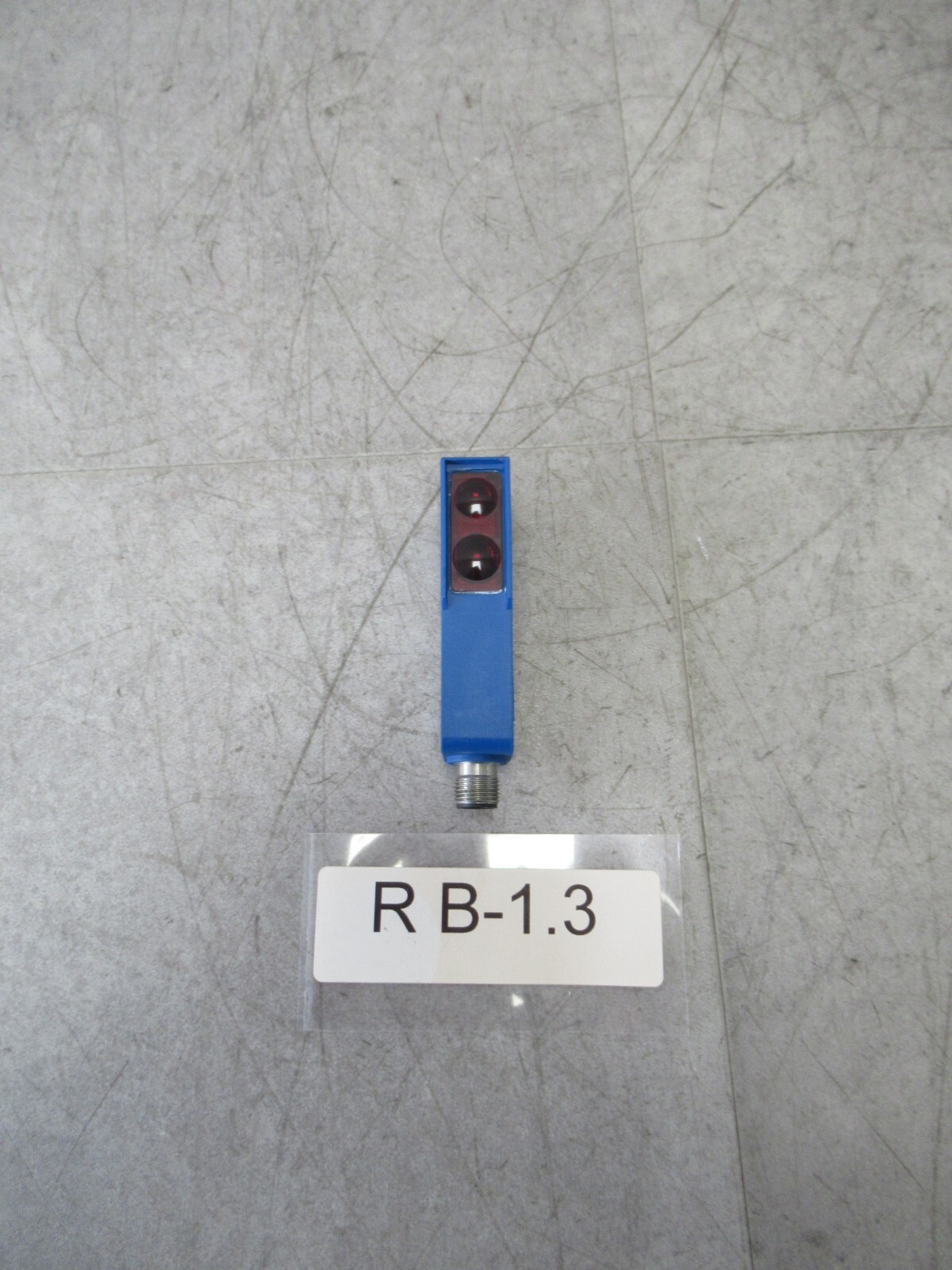 鏡 Wenglor Hn22pa3 Reflex Sensor with Background Suppression