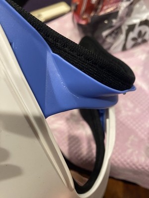 Foto dell'oggetto di un acquirente verificato