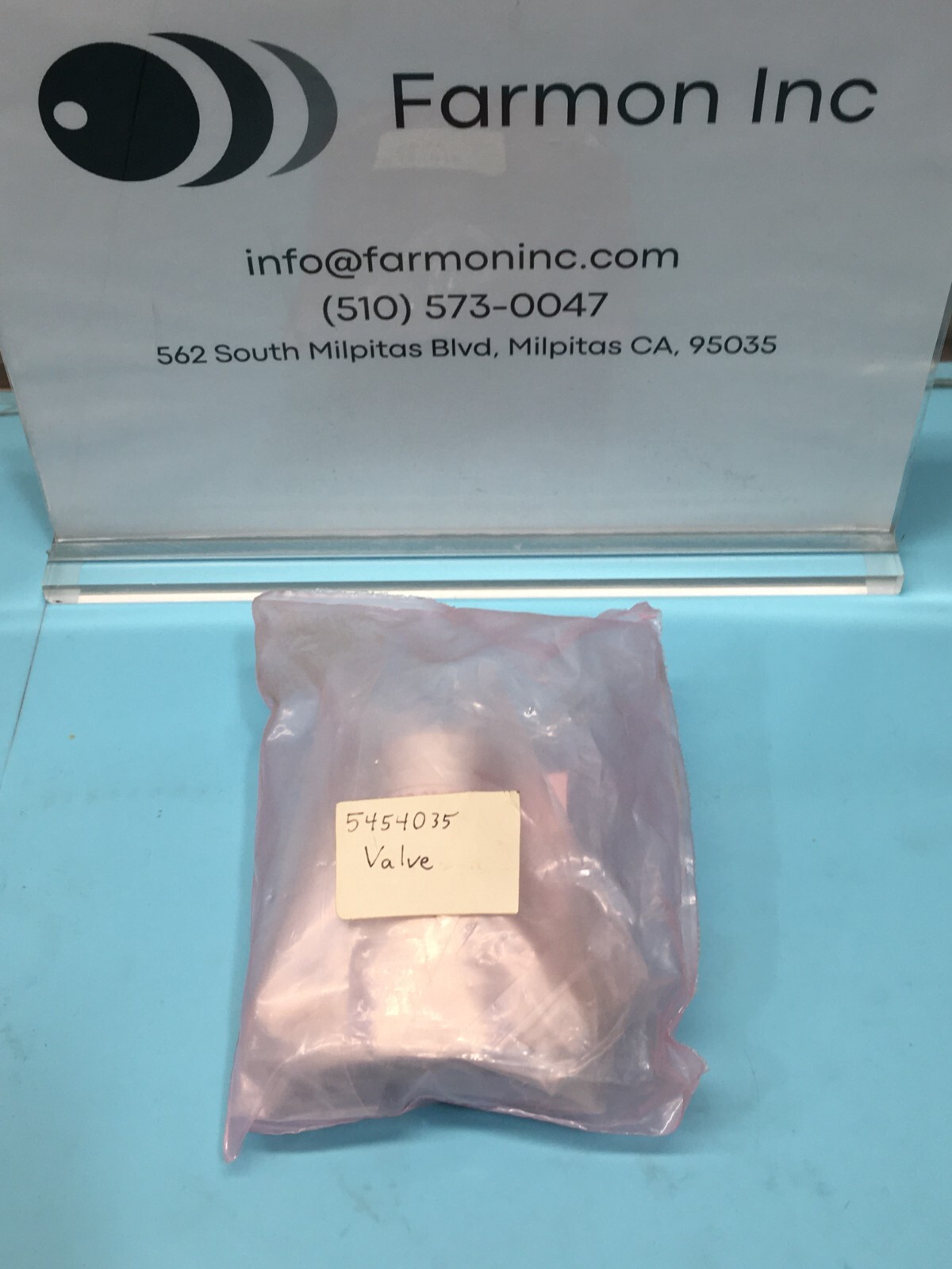 FUJIKIN O.P. 3.5~5KGF/CM^2G TYPE N.C., PNEUMATIC, 316L, 0.34-0.49MPa, 150358