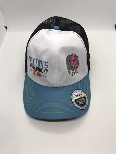 Boco Gear Snapback Peytons Wild And Wacky Ultra Trucker Hat