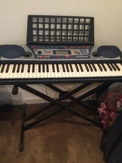 Драйвер для yamaha psr 15000