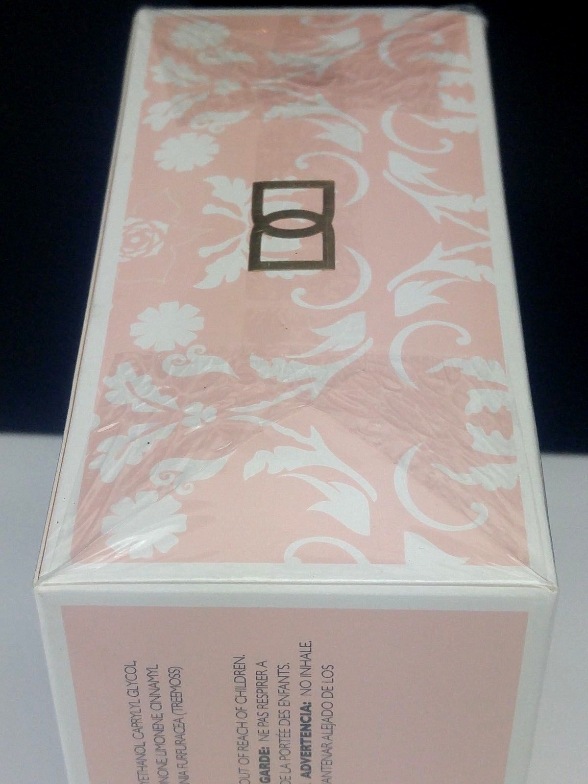 New Chantilly Dusting Powder by Dana Factory Sealed Classic Fragrances 5oz/142g