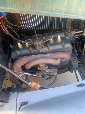 image 1 of engine