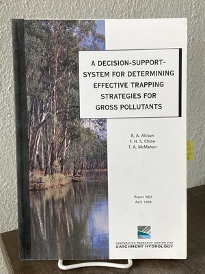 A Decision-Support-System for Determining Effective Trapping Strategies for Gr..