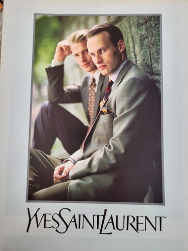 Yves Saint Laurentスーツ ヴィンテージ $_12.JPG?set_id=880000500F