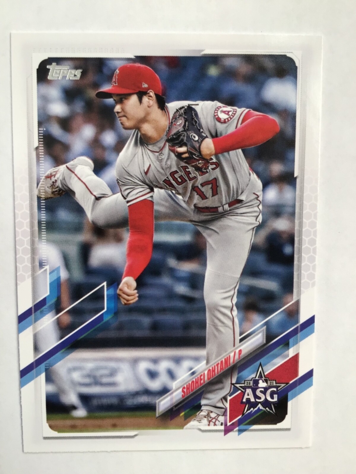 その他 MLB Shohei Ohtani RC Amazon.com: 2018 Bowman #49 Shohei Ohtani Los Angeles Angels