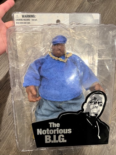未開封メズコNotorious B.I.G. フィギュア ビギー mezco $_57.JPG?set_id=880000500F