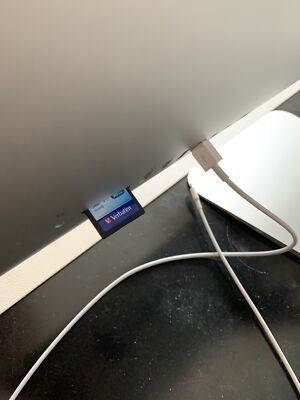 Artikelfoto(s) von einem verifizierten Käufer