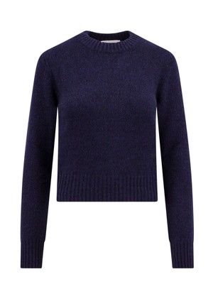 Pre-owned Ami Alexandre Mattiussi Sweater In Blue