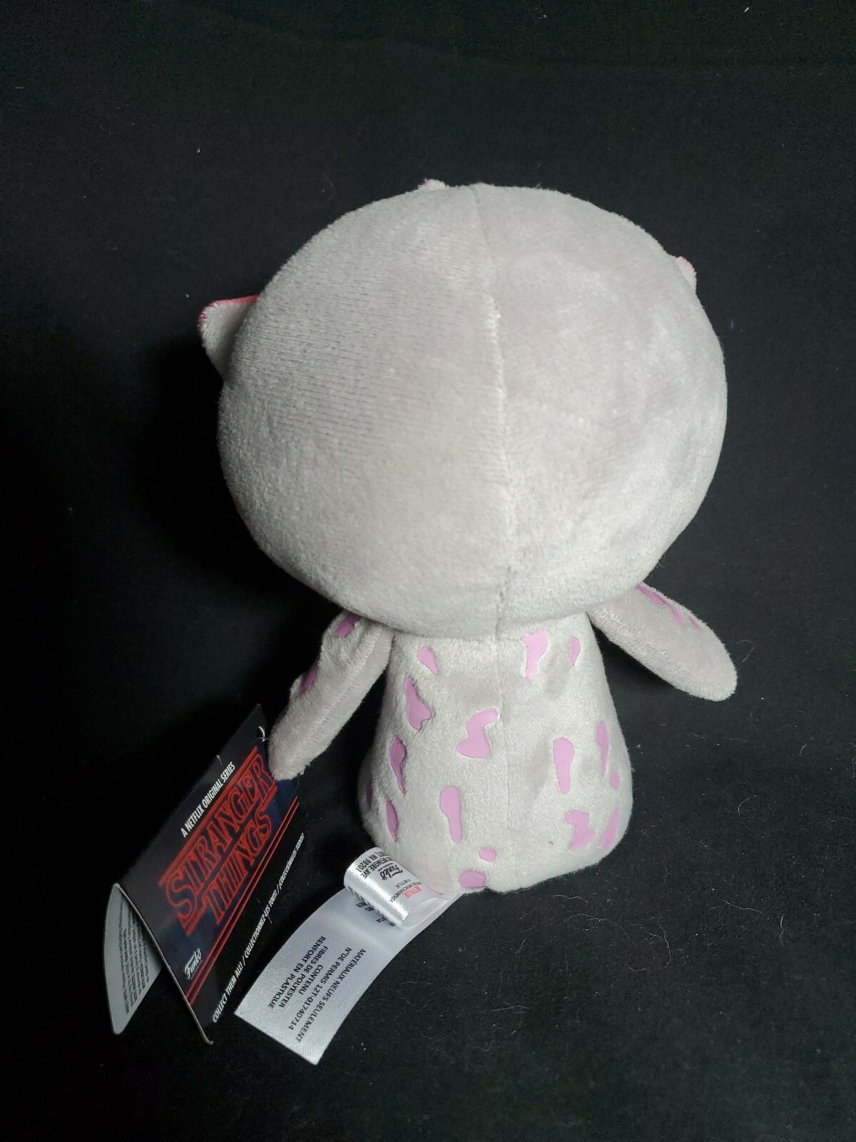funko demogorgon plush