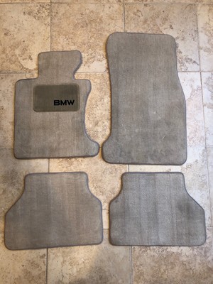 hyundai kona carpeted floor mats